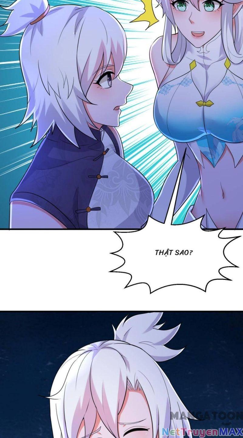 đệ nhất người ở rể chapter 252 34