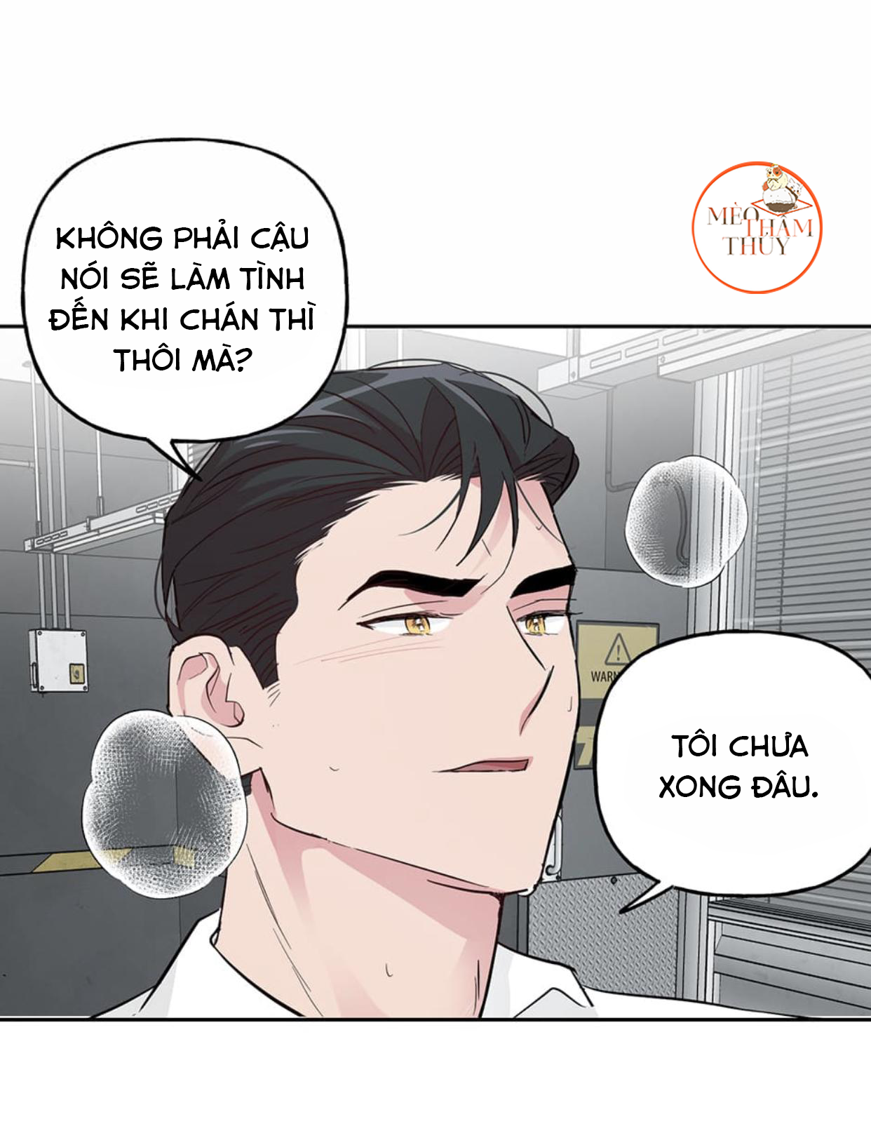 Cặp đôi điên rồ chapter 47