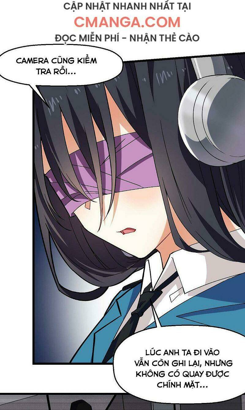 vườn trường cuồng sư hệ thống chapter 141 20