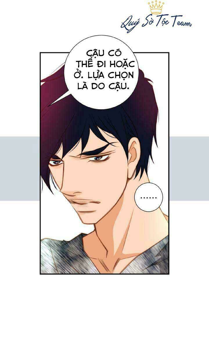 tiếp xúc chí mạng chapter 41 60