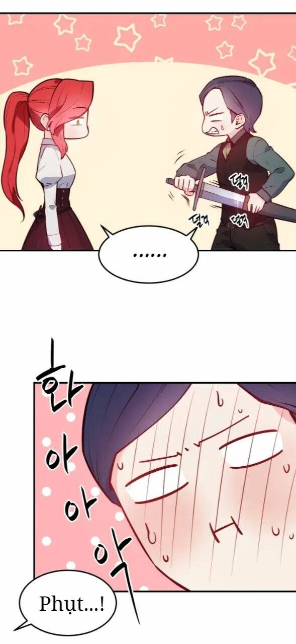 phản diện rất dễ làm chapter 19 13