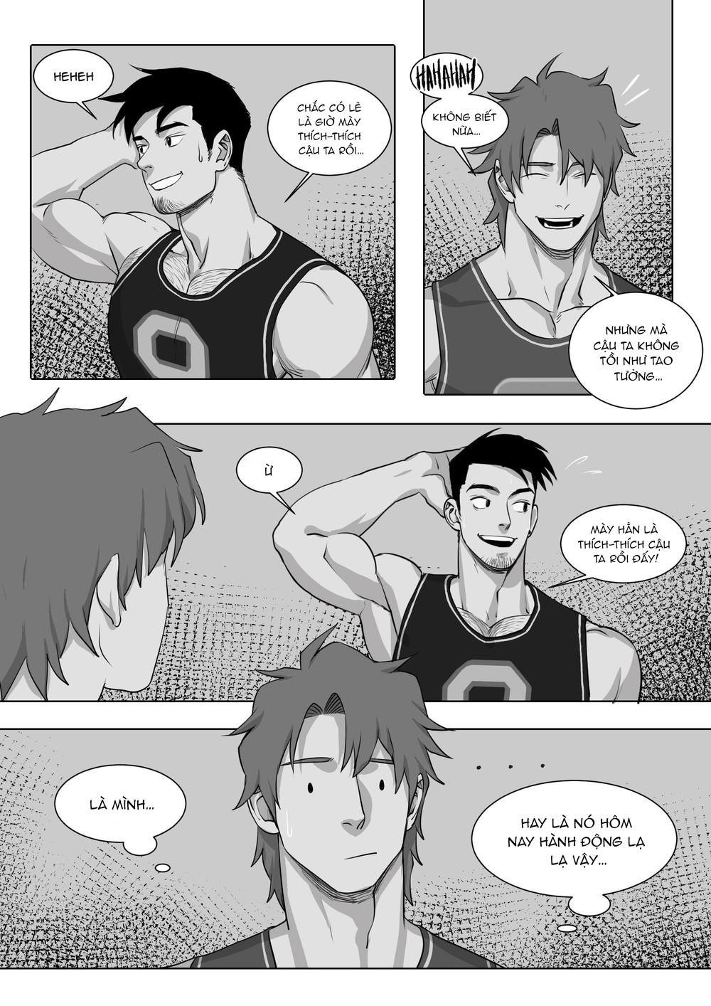 TUYỂN TẬP CU 18CM Chapter 80 Bộ 14 This guy 20