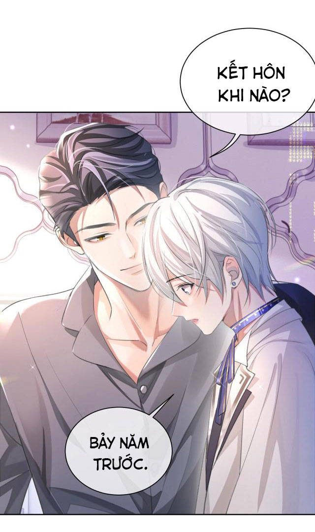 xin hãy ly hôn chapter 2 21