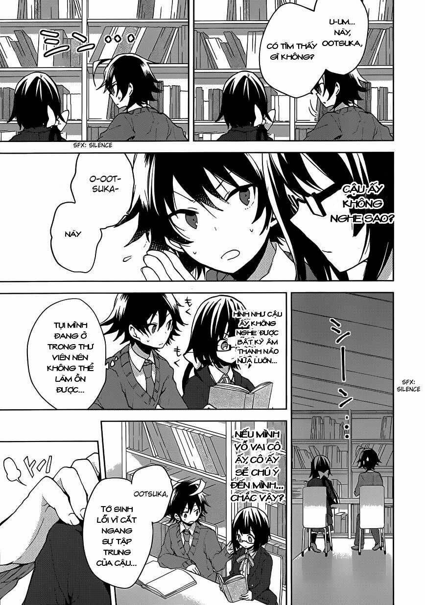 girls go around chapter 7.1 8