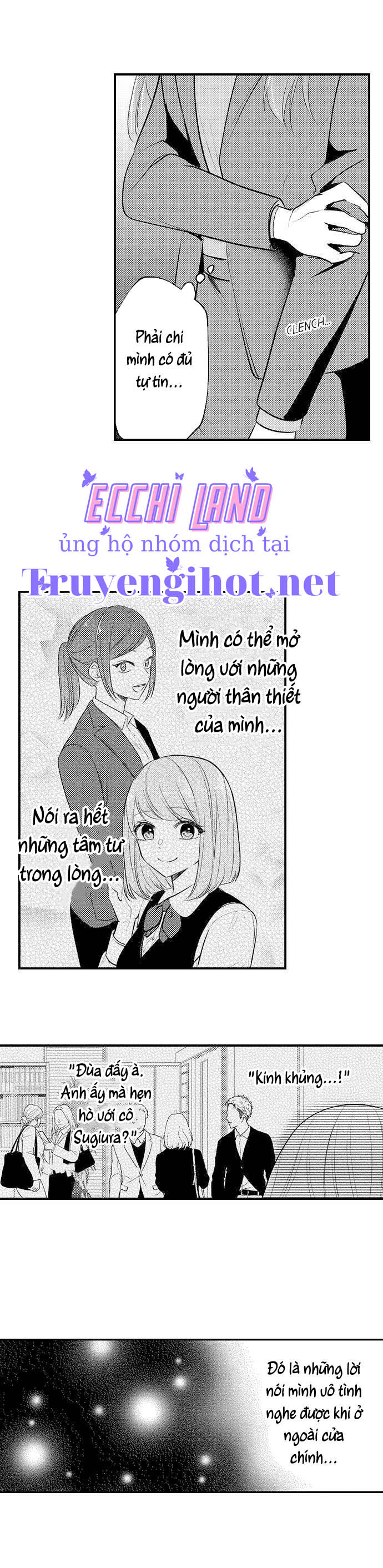 làm tình đâu cần phải cởi đồ chapter 73.1 6