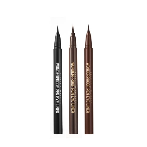 Kẻ Mắt Nước BOM Wonderproof Pen Eye Liner 0.5ml