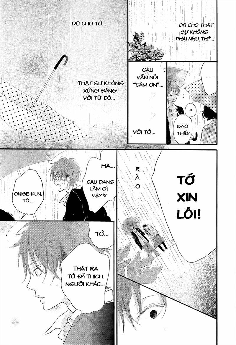 honey (meguro amu) chapter 1 36