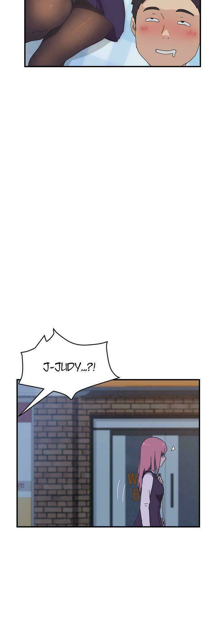 bạn cùng phòng bất đắc dĩ chapter 14 39