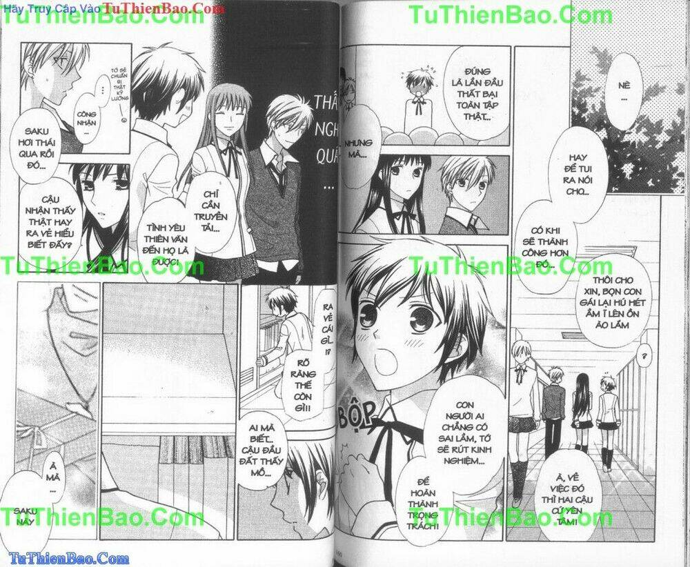 những vì sao lấp lánh chapter 4 22