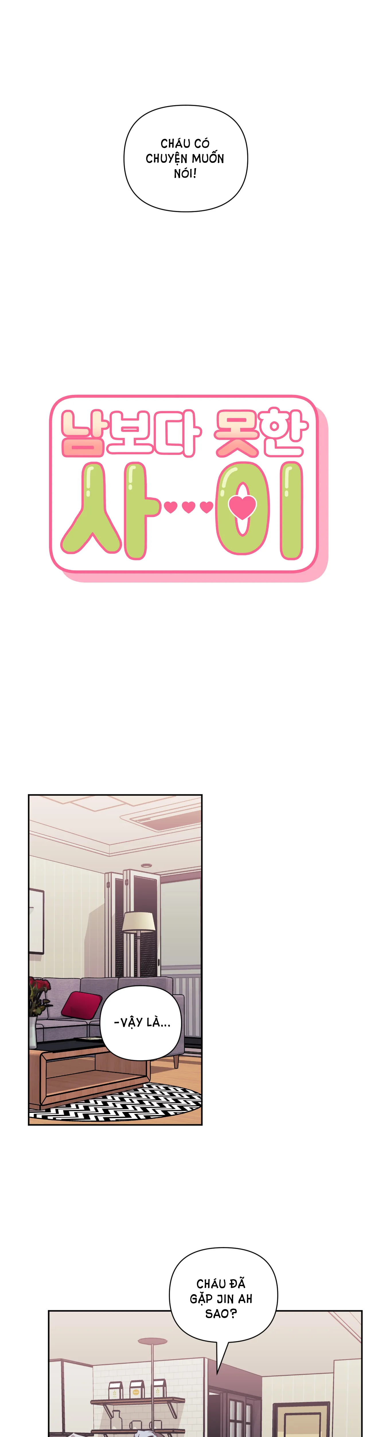 hơn cả bạn bè chapter 63.2 1