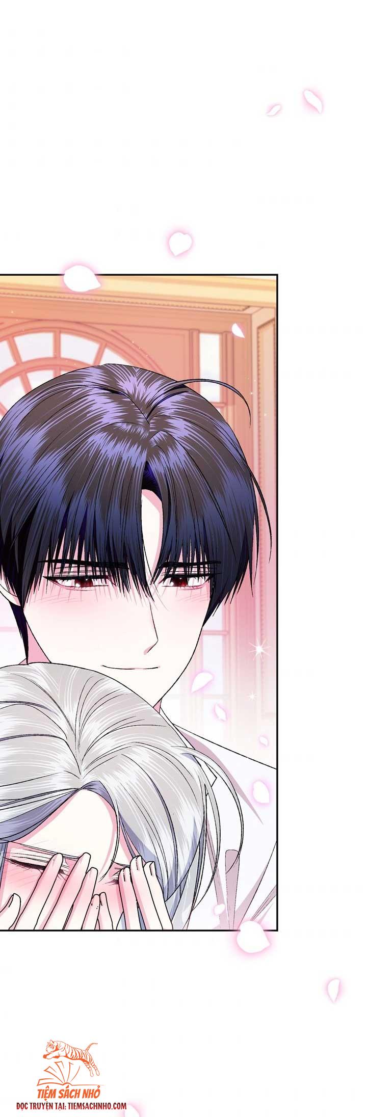 cha, con không muốn kết hôn đâu chapter 83 72