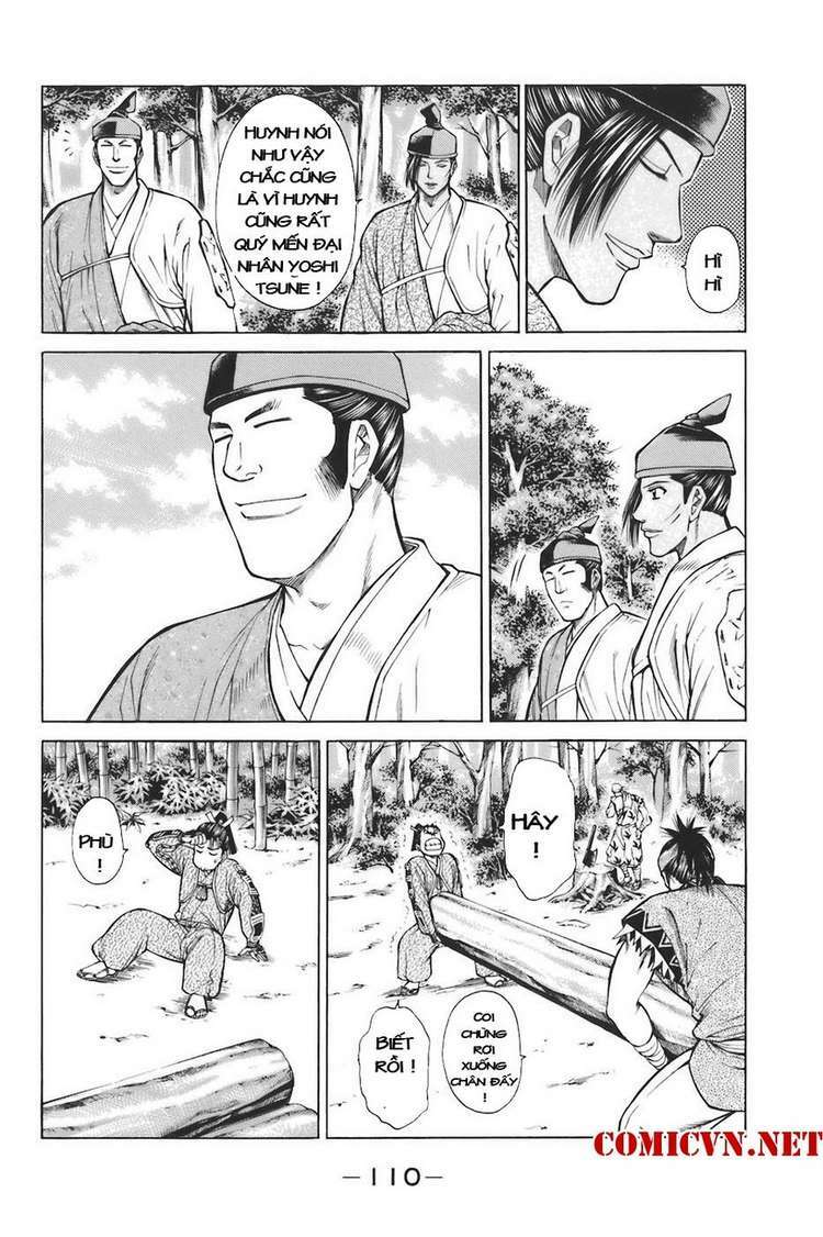 thiếu niên vương i - shana oh yoshitsune i chapter 74 44