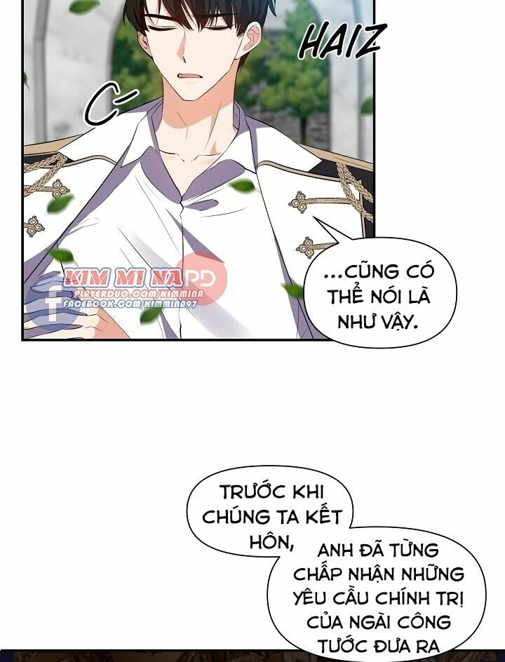người chồng bạo chúa của tôi đã thay đổi chapter 17 4