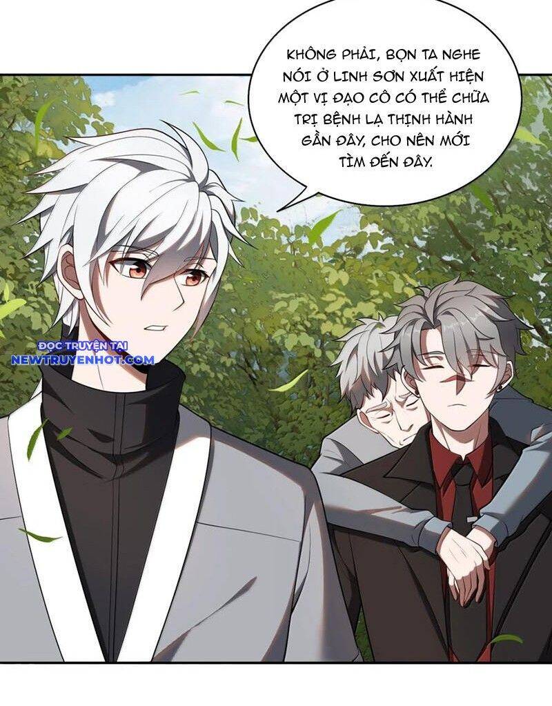 đại lộ vô danh chapter 63 30