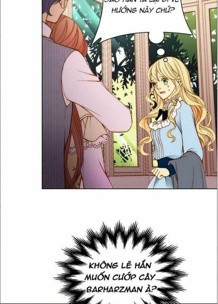 wendy , cô gái bán hoa chapter 4 35