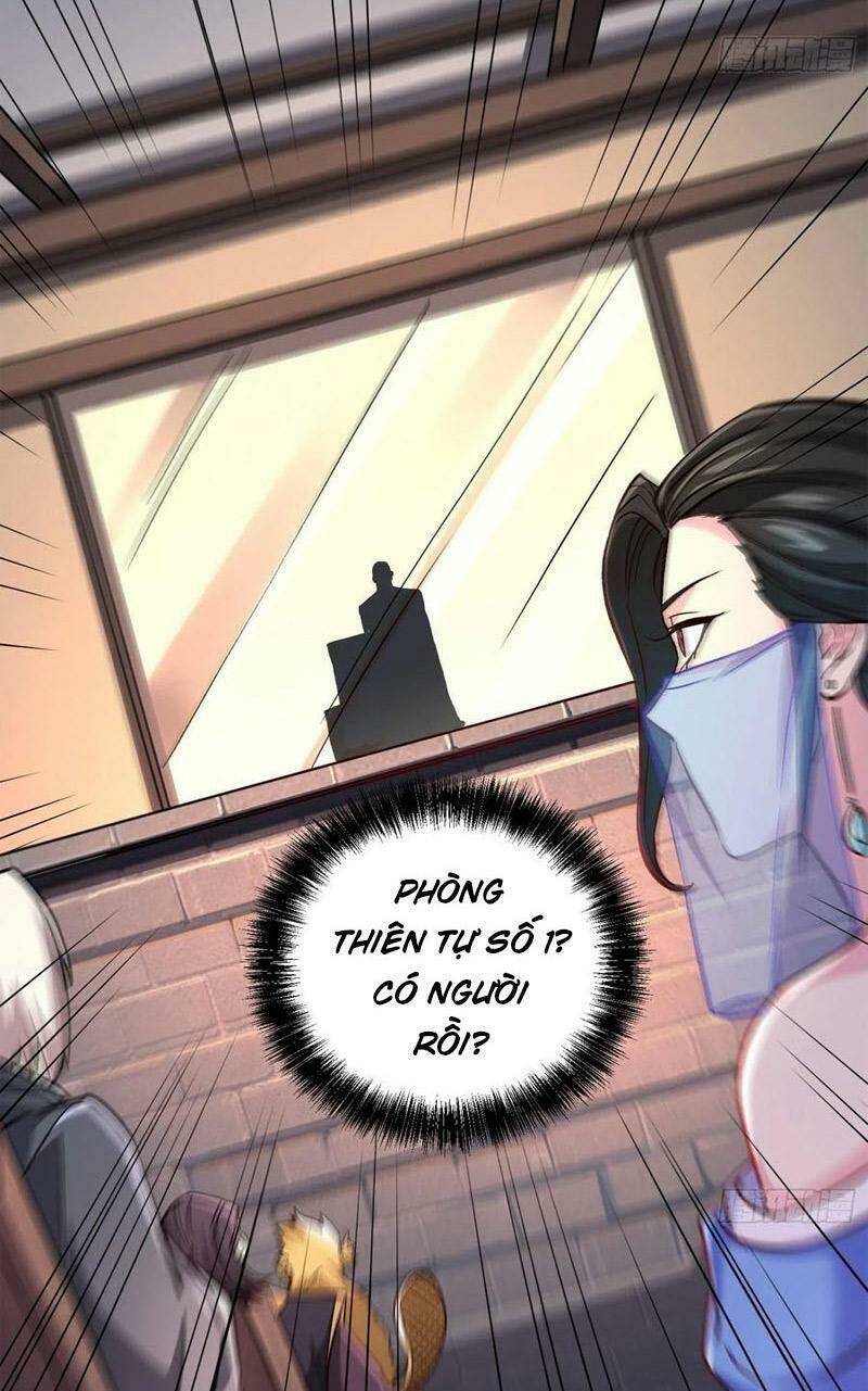 Bổn Tế Tu Chính Là Tiện Đạo Chapter 262 - Trang 47