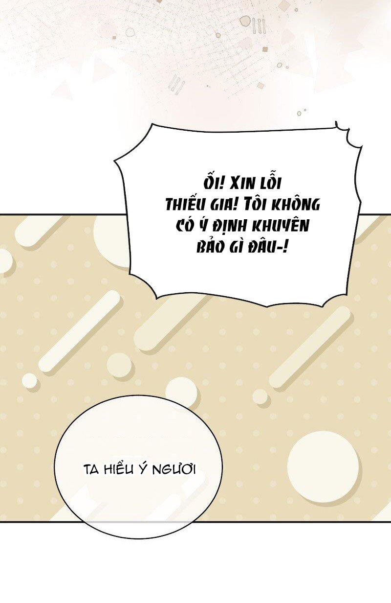 nữ hầu muốn đình công chapter 36 36