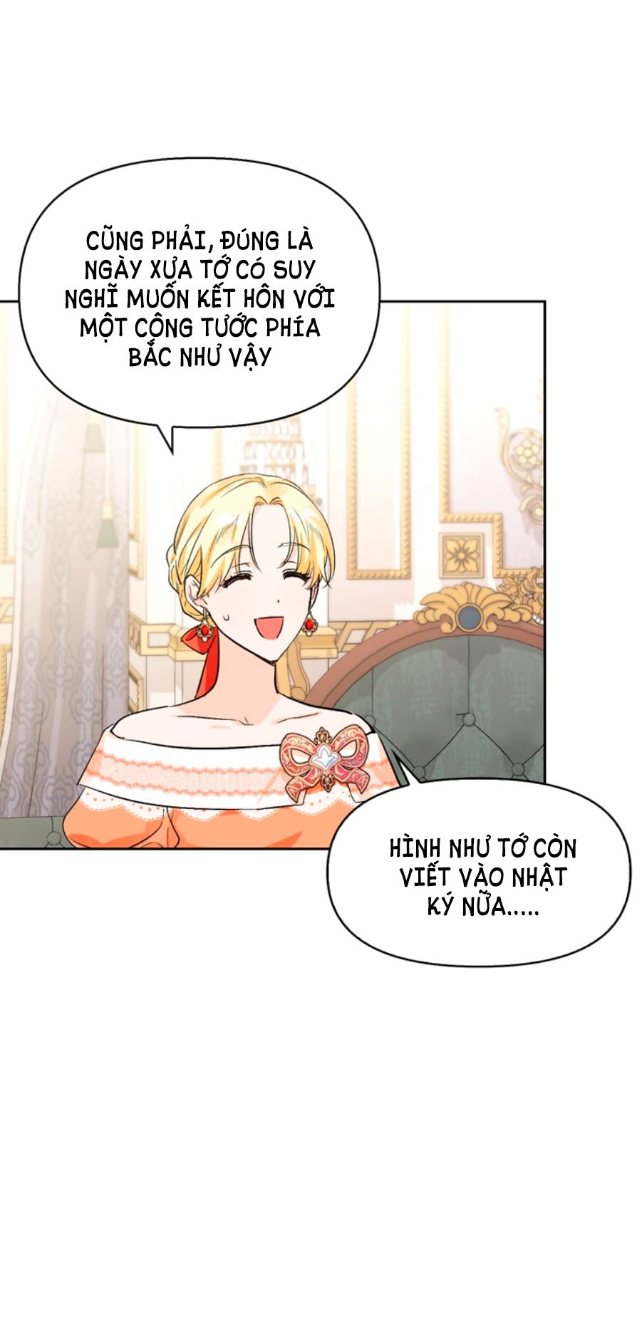 ác nữ xứng đôi với bạo chúa chapter 102 15
