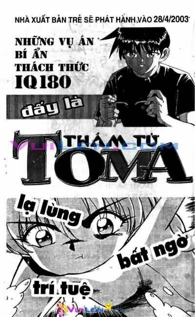 vương tử takeru chapter 8 166