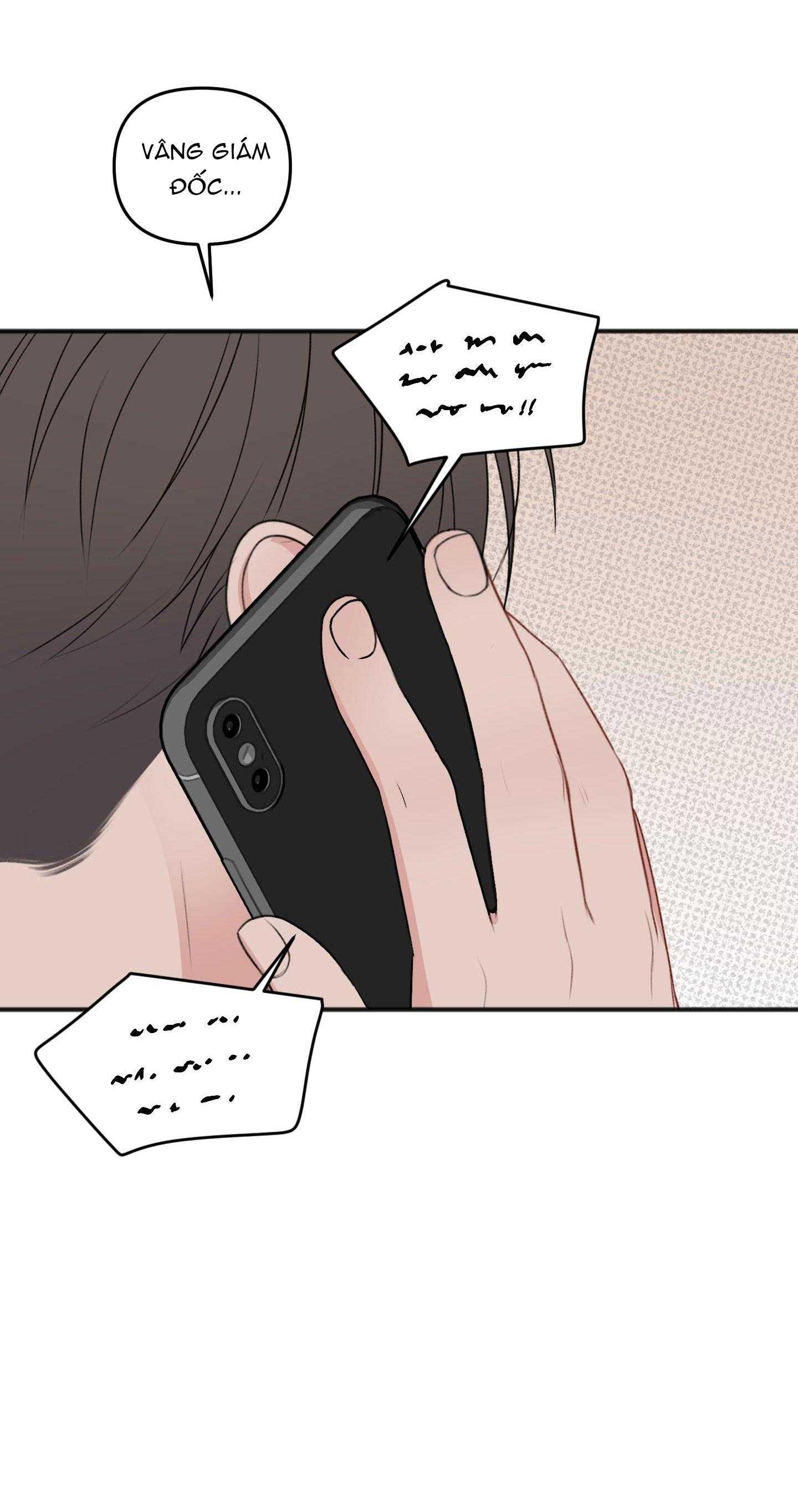 cảnh báo mưa chapter 20 62