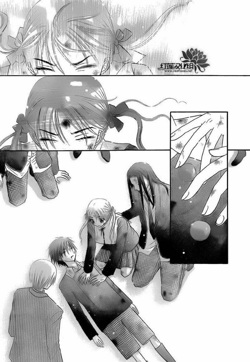 gakuen alice chapter 166 13