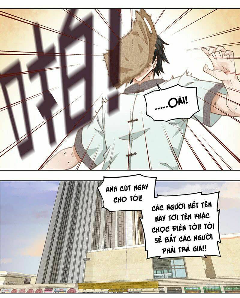 quán ăn hồng lâu tư phòng chapter 7 16