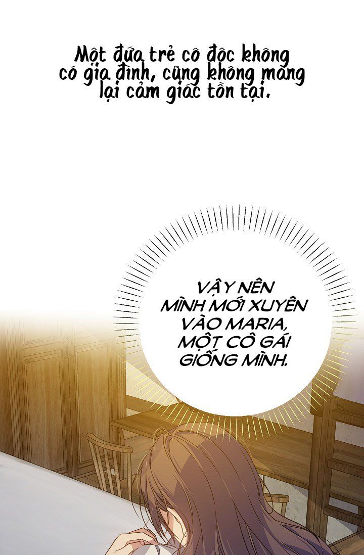 từ lúc bắt đầu tôi vẫn luôn ở bên em chapter 20 16