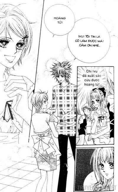 lọ lem hậu đậu chapter 56 5