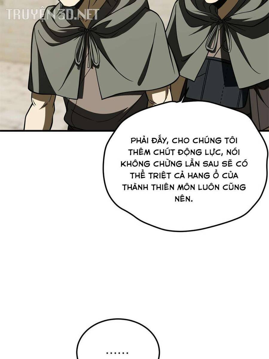 Toàn Cầu Cao Võ Chapter 196 - Trang 19