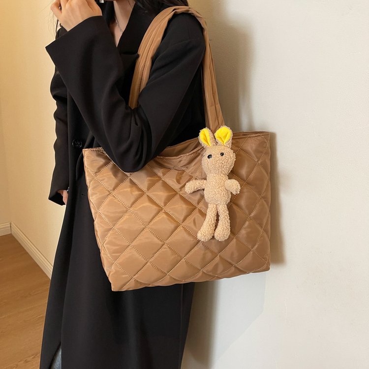 Túi xách nữ thời trang công sở cao cấp phong cách dễ thương – BEE GEE TV1059