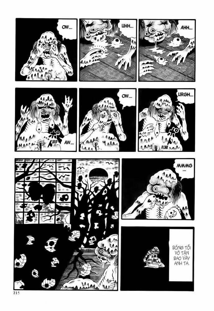 lullabies from hell chapter 4 28