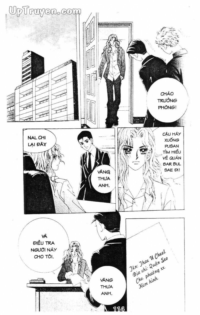 mặt nạ tình yêu chapter 73 34