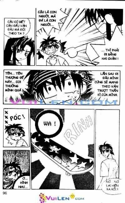 tiên nữ giáng trần chapter 6 96