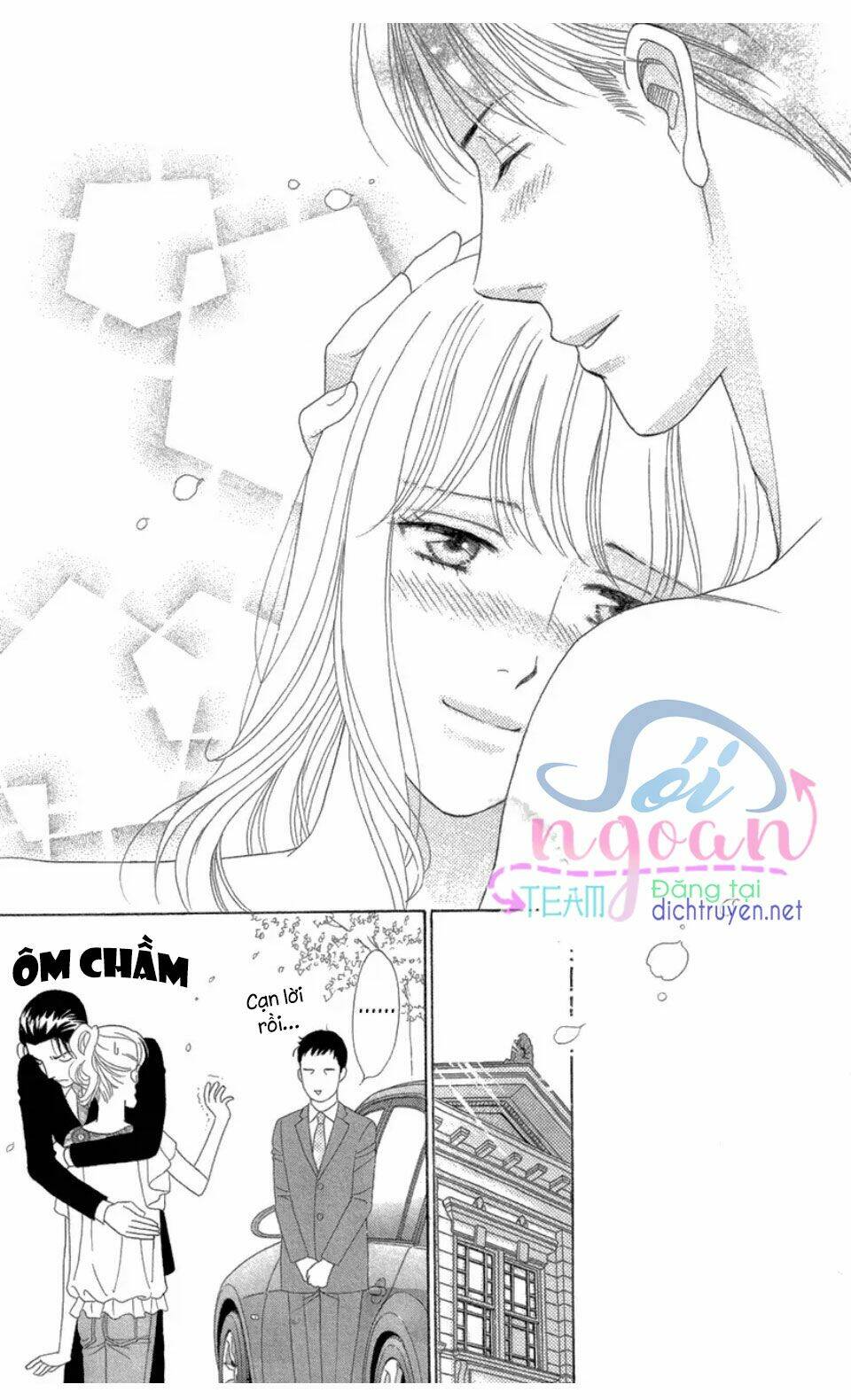 virut tình yêu chapter 8.2 29