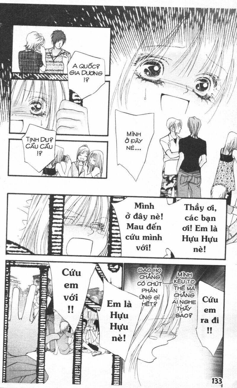 hoàng tử bóng tối chapter 1 132