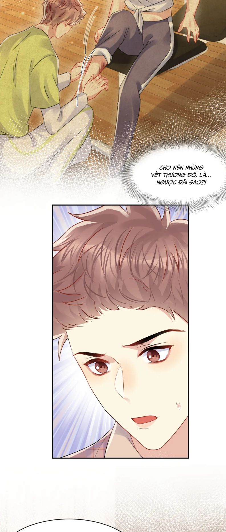 lại bị bạn trai cũ nhắm trúng rồi chapter 108 26