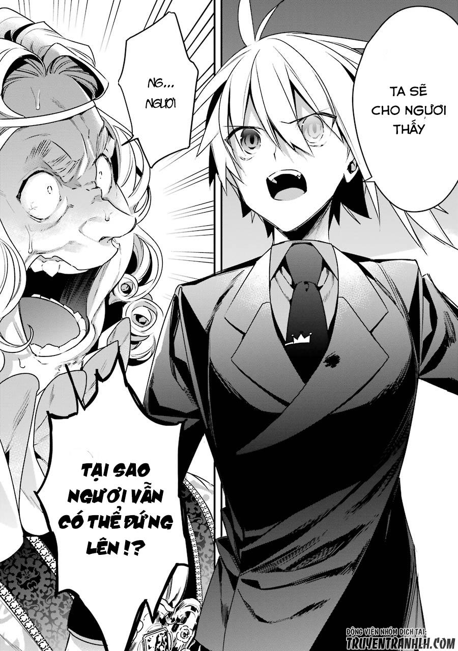 choujin koukousei-tachi wa isekai demo yoyuu de ikinuku you desu [manga] chapter 16 20
