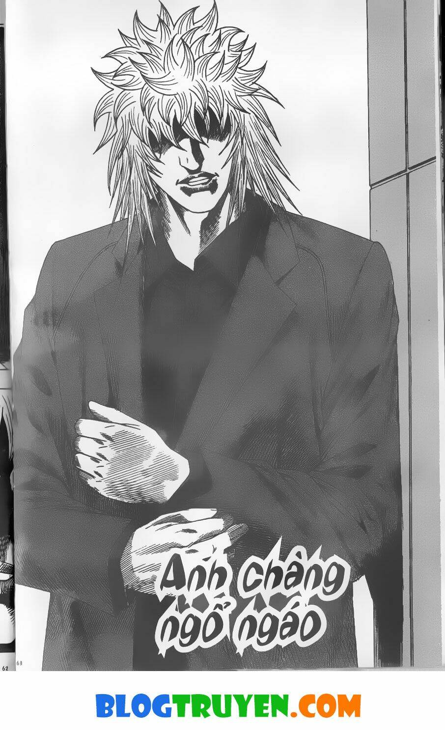 bitagi - anh chàng ngổ ngáo chapter 248 19