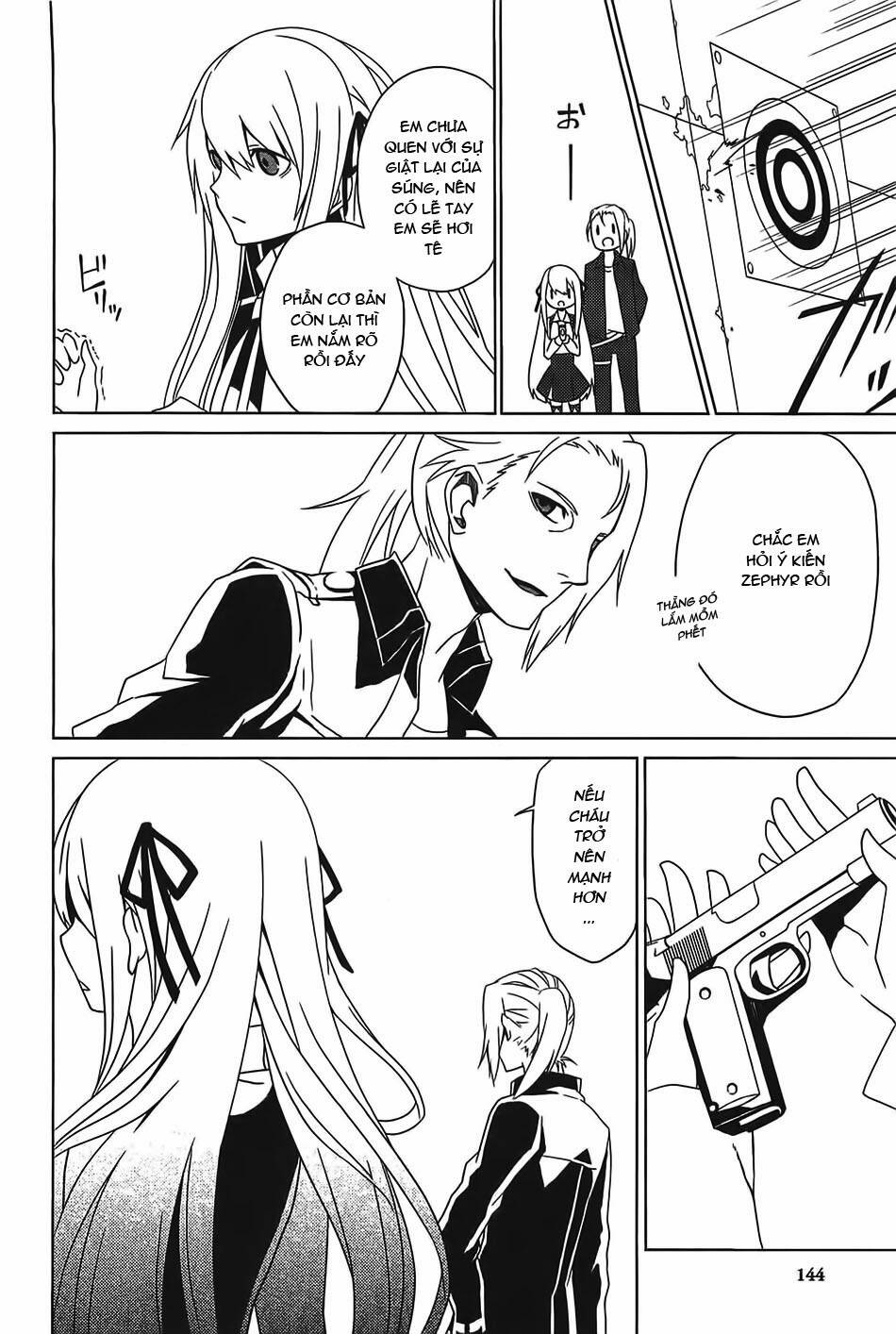 end of eternity: the secret hours chapter 5 16