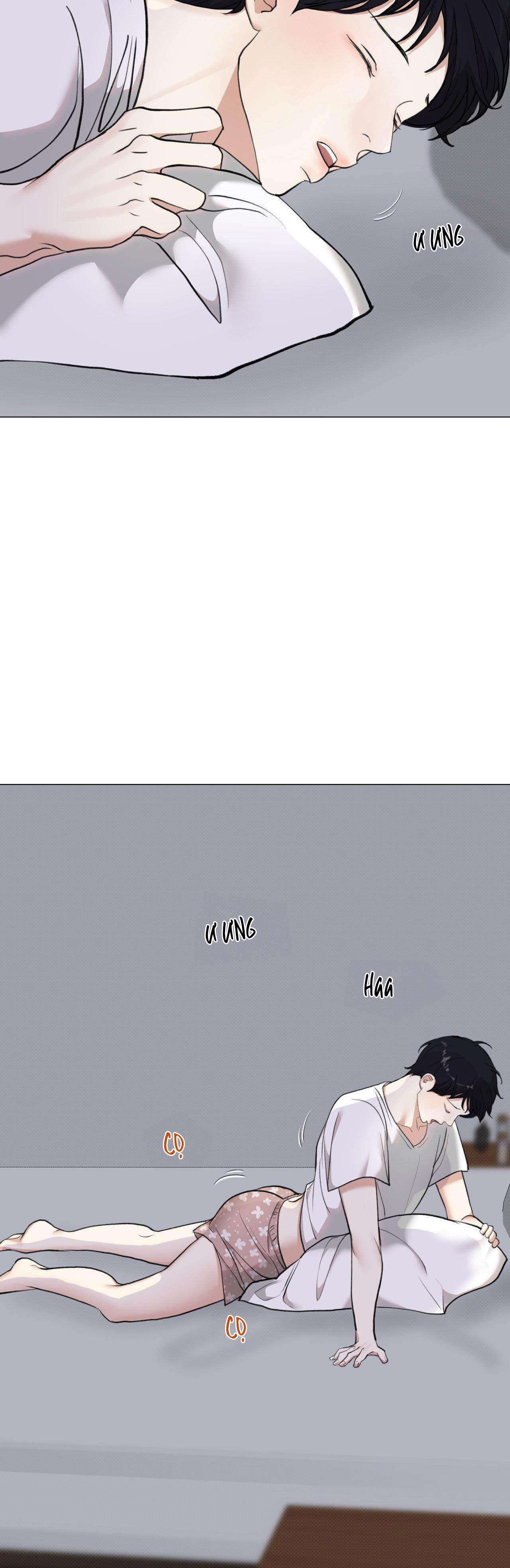 em bé và đại ca chapter 11 24