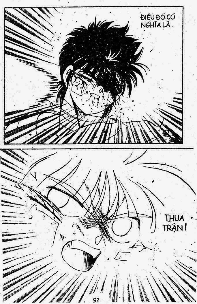 truyền nhân atula - shura no mon i chapter 70 24