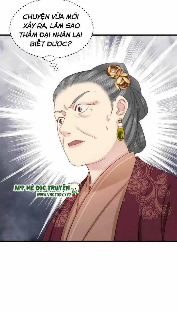 kiều nữ độc phi chapter 261 12