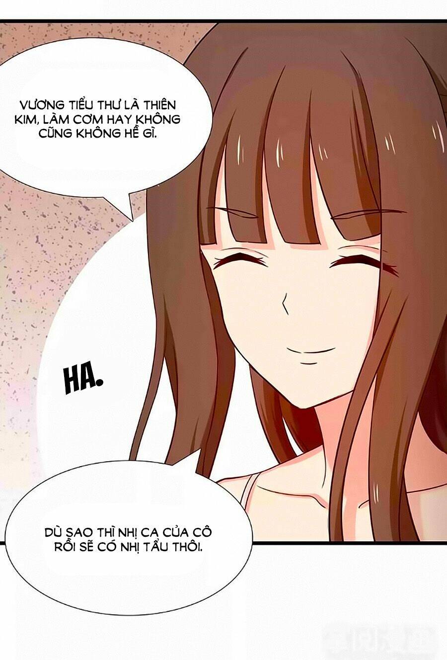 chỉ nhiễm thành hôn chapter 135 5