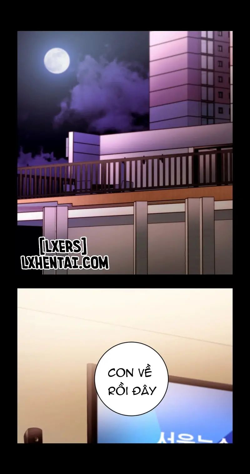 bạn của mẹ kế - không che chapter 29 36