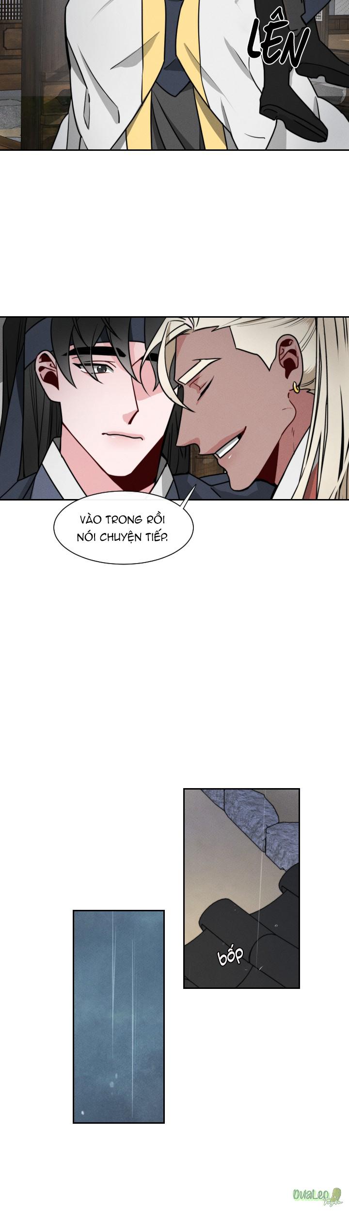 shinsujeon chapter 14 16