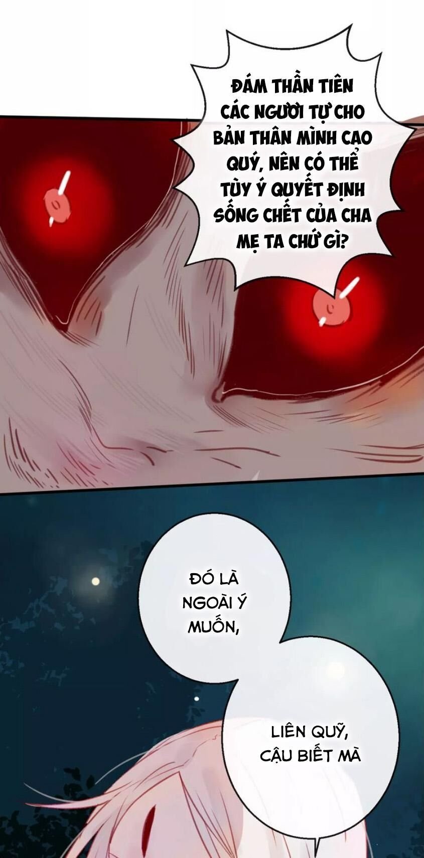 hồ minh chi hương chapter 7 33