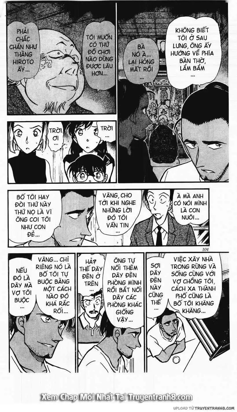 conan chapter 409 16