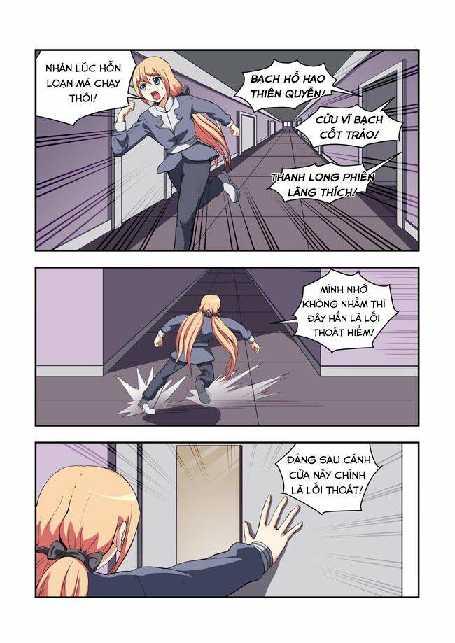 i am a killer maid chapter 49 6