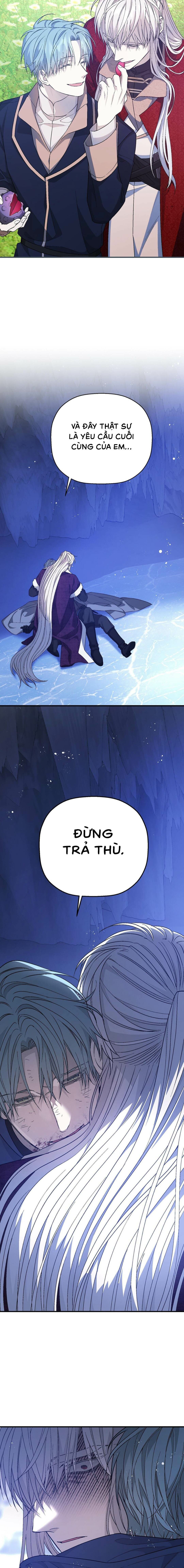 khế ước vĩnh cửu chapter 87 16