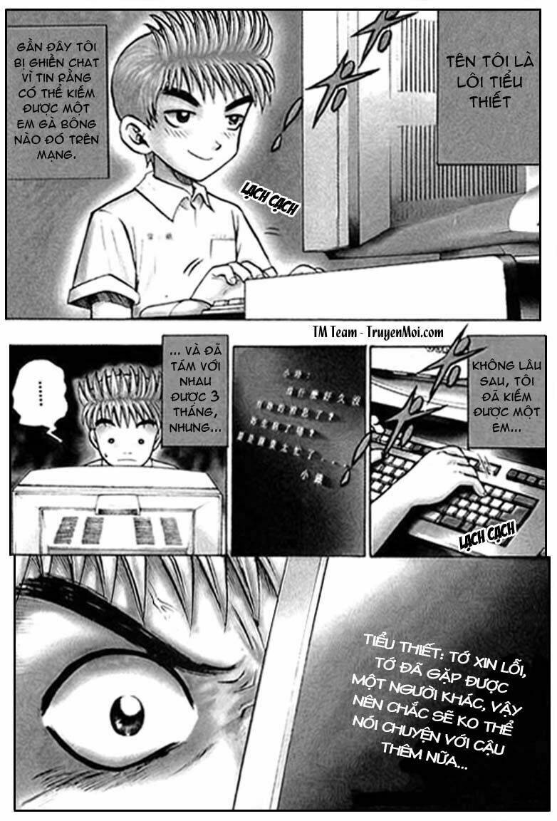 bowling king chapter 1 5